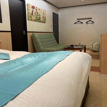 Hotel Two Heart - Adult Only Fukushima  Bagian luar foto