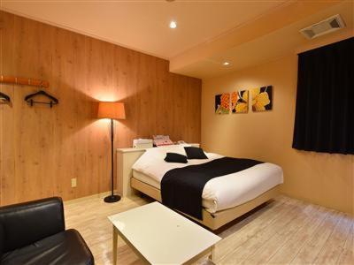 Hotel Two Heart - Adult Only Fukushima  Bagian luar foto