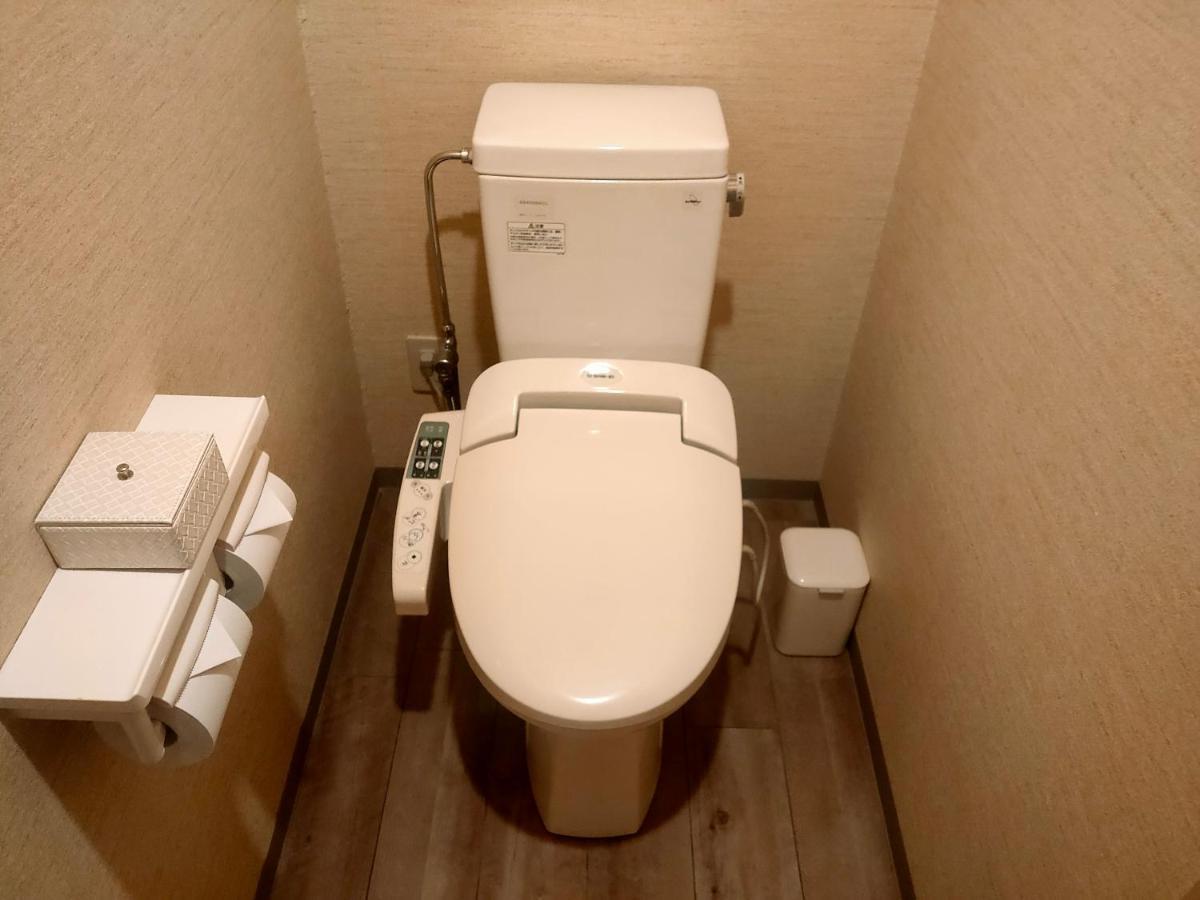 Hotel Two Heart - Adult Only Fukushima  Bagian luar foto