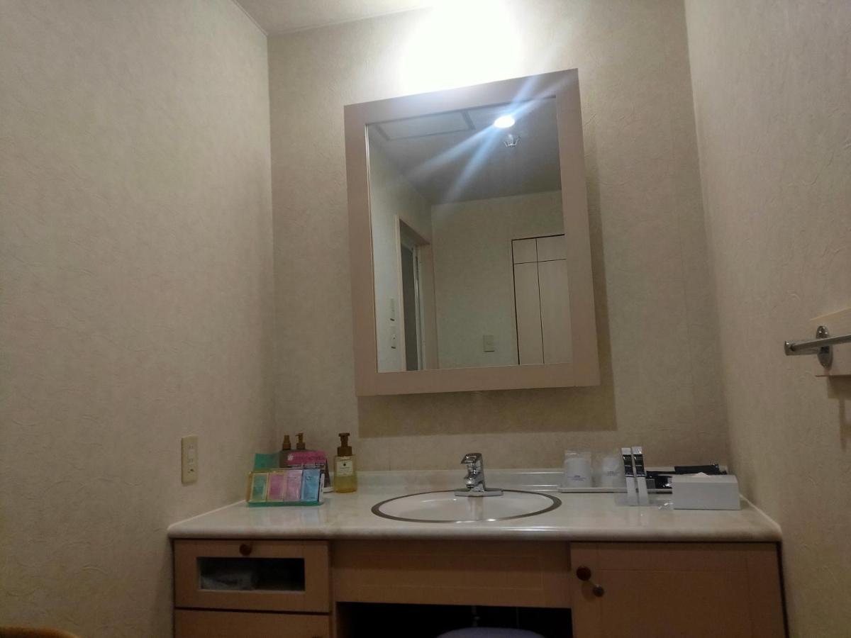 Hotel Two Heart - Adult Only Fukushima  Bagian luar foto