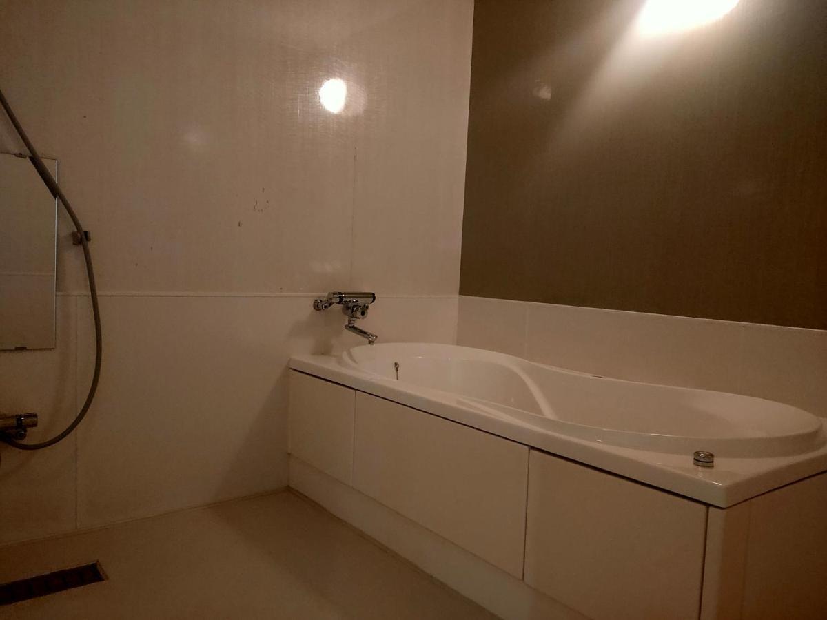 Hotel Two Heart - Adult Only Fukushima  Bagian luar foto